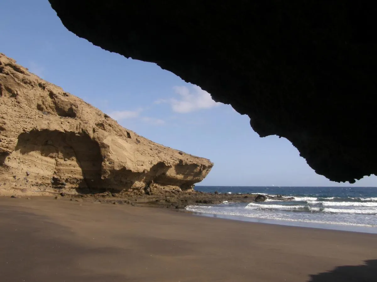 Modern And Centric Apartment With Air Conditioning - By Tenerifehints El Medano  0*, El Medano (Tenerife) Spain