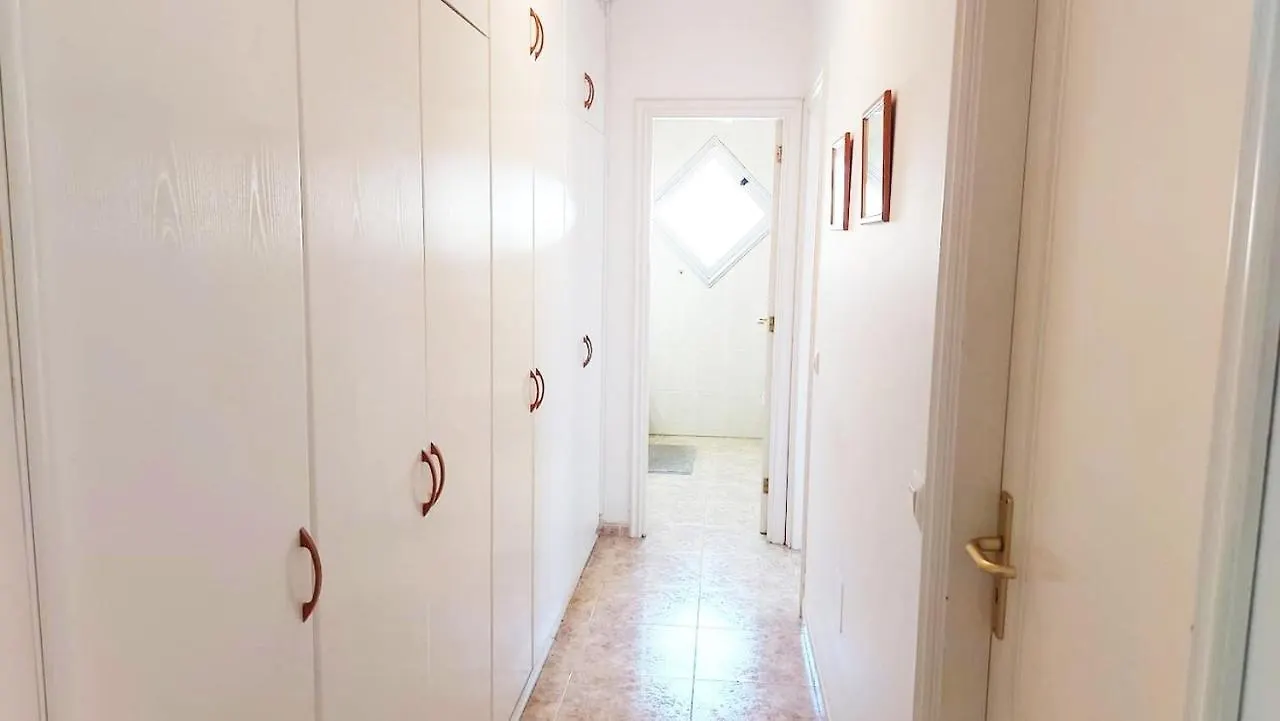 Modern And Centric Apartment With Air Conditioning - By Tenerifehints El Medano   El Medano (Tenerife)