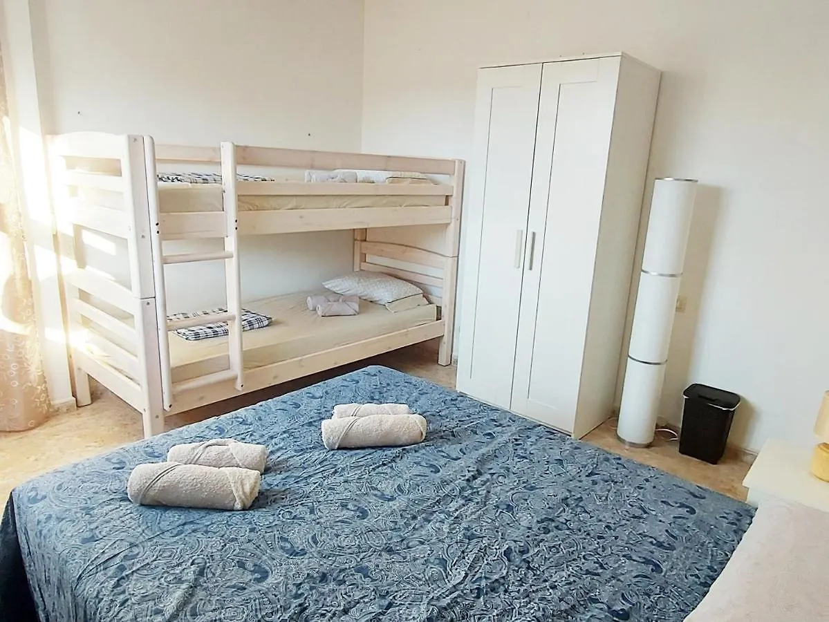 Modern And Centric Apartment With Air Conditioning - By Tenerifehints El Medano