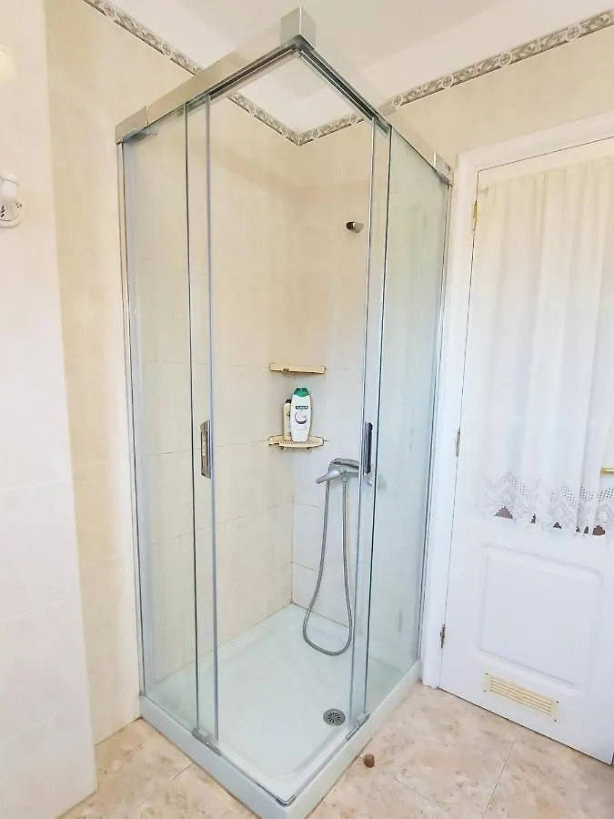 Modern And Centric Apartment With Air Conditioning - By Tenerifehints El Medano  Spain