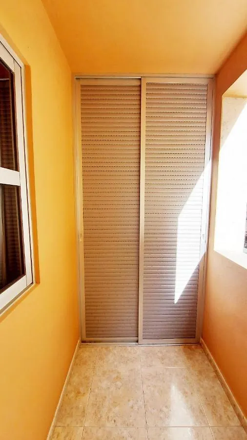 Modern And Centric Apartment With Air Conditioning - By Tenerifehints El Medano